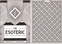 Jeu Esoteric (Static Edition)