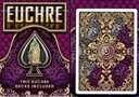 Euchre V4 Playing Cards