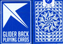 Glider Back V2 Playing Cards