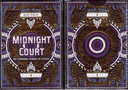 tour de magie : Jeu Midnight Court