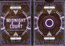 Midnight Court Playing Cards