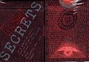 Open Secrets Playing Cards