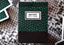 MYNOC: Snake Edition Playing Cards