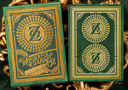 Wizard of Oz Playing Cards by Kings Wild