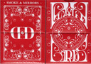 Smoke & Mirrors V8, Red (Deluxe) Edition