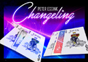 tour de magie : Changeling