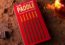 tour de magie : P To P Paddle - Chocolate Edition