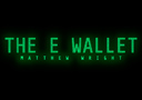 E Wallet BLACK