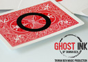 tour de magie : Ghost Ink