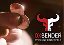 article de magie Ox Bender