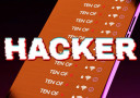 tour de magie : Hacker