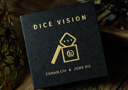 tour de magie : Dice Vision TCC