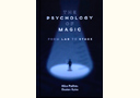 tour de magie : The Psychology of Magic: From Lab to Stage