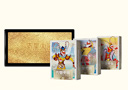 The Monkey King Playing Cards Collector's Box