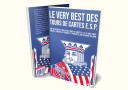 article de magie The Very Best of des tours de cartes E.S.P.