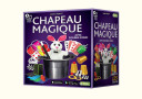 tour de magie : Coffret Chapeau Magique à partir 6 ans