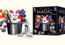 article de magie Coffret Chapeau Magique à partir 8 ans