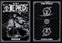 One Piece - Brook Playing Cards