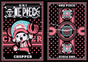 One Piece - Chopper Playing Cards