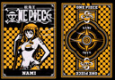 One Piece - Nami Playing Cards