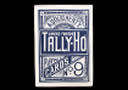 tour de magie : TALLY-HO Circle (Old Paper - 2011)