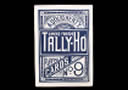 TALLY-HO Circle (Old Paper - 2011)