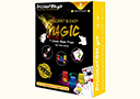 Kit de magia para principiantes Serie 2
