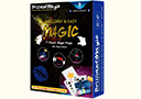 Kit de magia para principiantes Serie 3