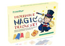 tour de magie : My First Magic Set