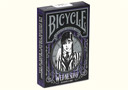 Magik tricks : Bicycle Wednesday Playing Cards