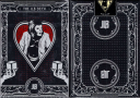 tour de magie : JLB Deck