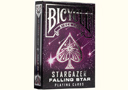 Bicycle Stargazer Falling Star