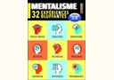 article de magie Mentalisme - 32 Expériences Bluffantes