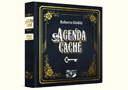 article de magie Agenda Caché