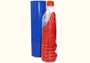 Silk in bottle