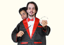 tour de magie : Maguito - Instant Magician