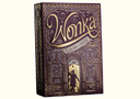 Wonka Playing Cards