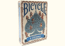 Bicycle Lilliput Playing Cards (1000 Deck Club)