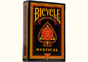 Bicycle Mystical Playing Cards by US Playing Cards