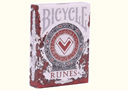 Bicycle Rune V2 Playing Cards