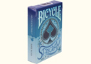 tour de magie : Jeu Bicycle Stingray (Turquoise)