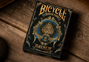 Limited Edition Bicycle Mayhem Playing Cards