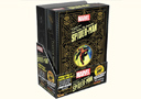 tour de magie : Marvel Spider Man Playing Cards (Plus Card Guard)