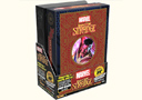 article de magie Jeu Marvel Docteur Strange - Biseauté (+ Etui métallique)