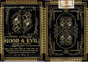 Good and Evil Playing Cards