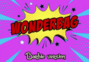 Wonderbag Barbie