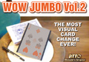 tour de magie : WOW Jumbo 2.0