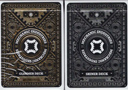 Metallic Deck Set (Limited Edition)