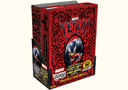 tour de magie : Marvel Venom Playing Cards (Plus Card Guard)