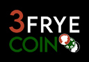 3 Frye Coin